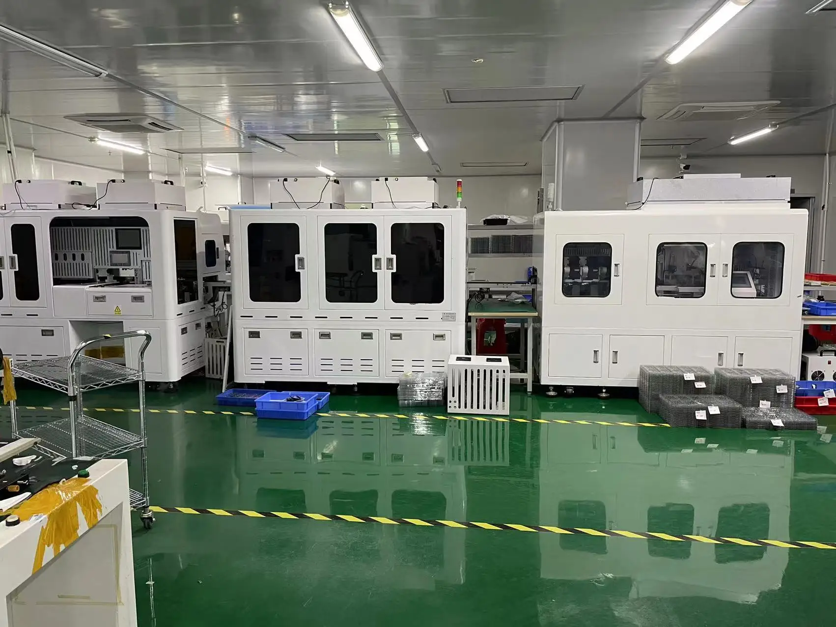 Hot Sale Cheapest Monoblock IPS Screen Industrial Panel PC i7 i5 i3 Processor 19 inches All In One Computer_17