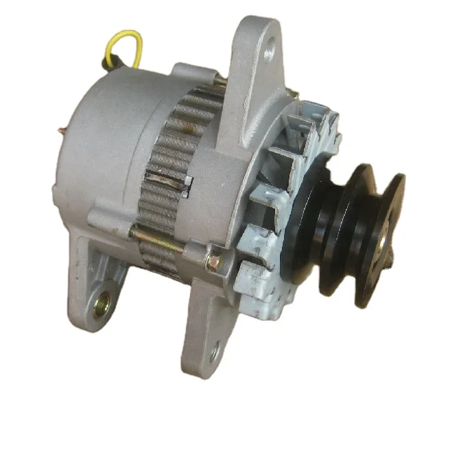 アリンコ Alternator 383-2557 3832557 Compatible for Caterpillar CAT