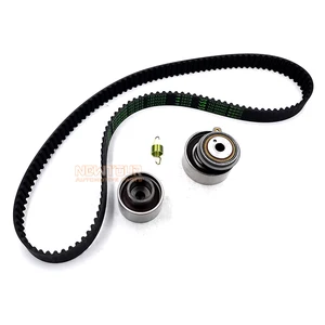 Car Accessories Auto Car Spare Parts Other Engine Parts Timing Ilder Tensioner Timing Belt Kit for BYD M6 F6