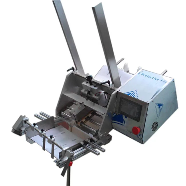 Fully Automatic Card Count Feeder Machine Batch Feeder Paper Sorting Machine Price