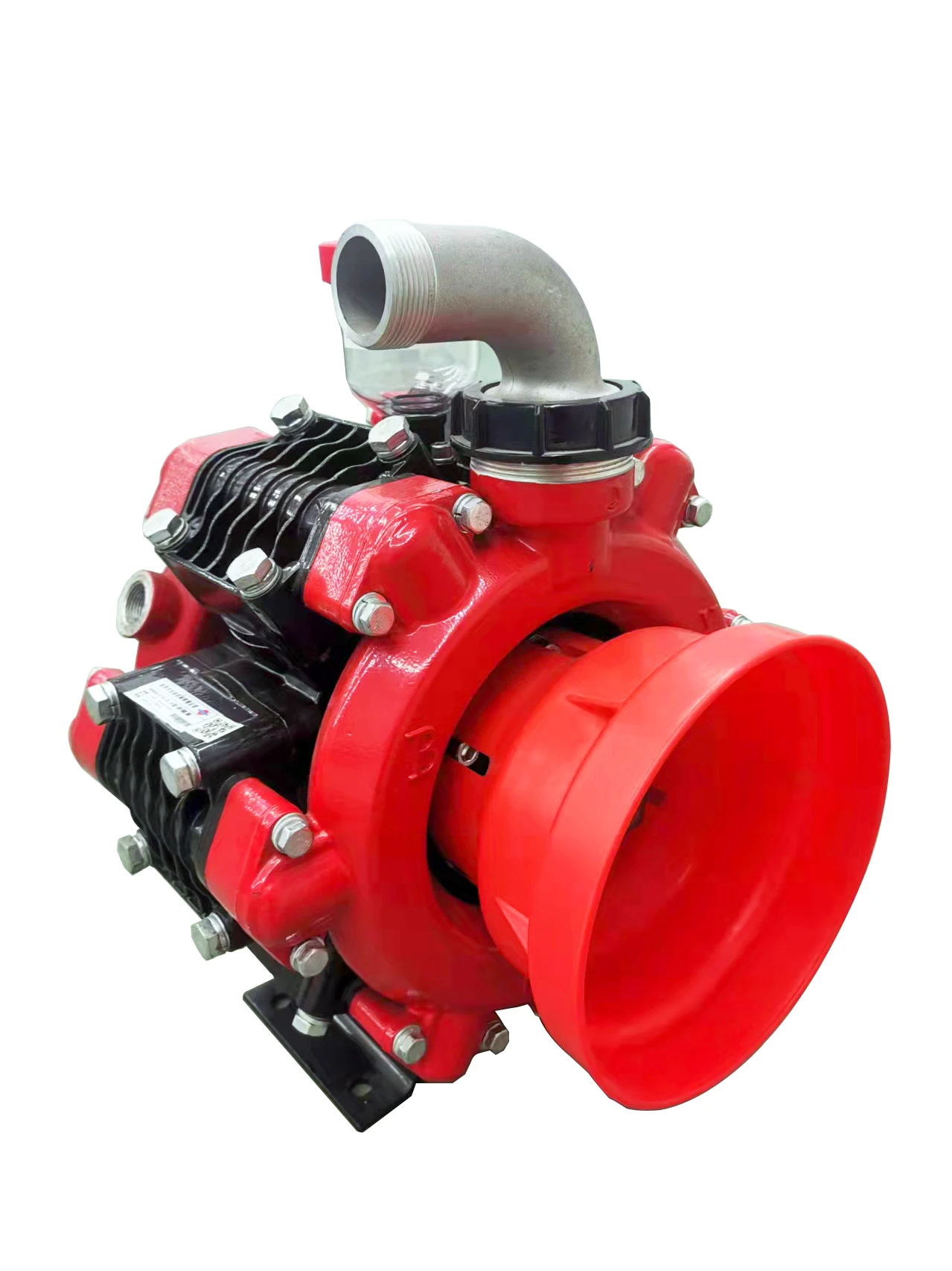 Agricultural Highpressure Dosing Pump Sprayer Diaphragm Pump Pressure