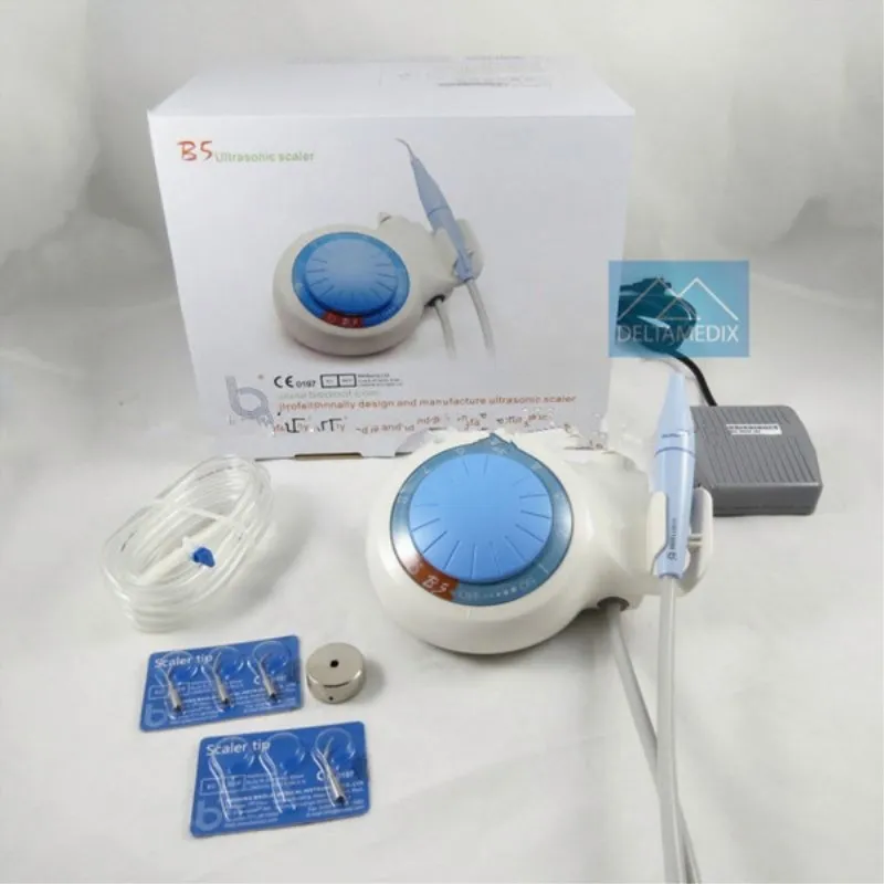 B5 Dental Ultrasonic Scaler With Ce Certificate Buy Dental Ultrasonic