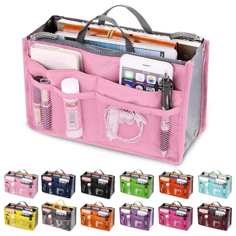 Sundries Organizer Bag Insert