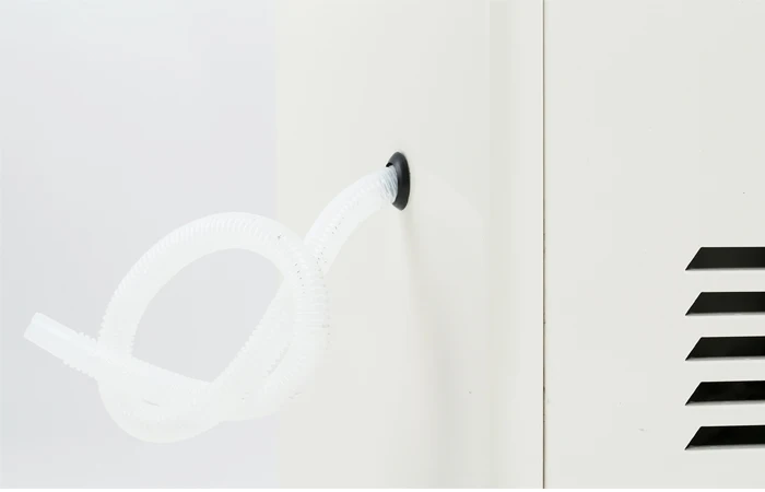 168L  Vietnam Dehumidifier with Drain Hose for Basement and Warehouse