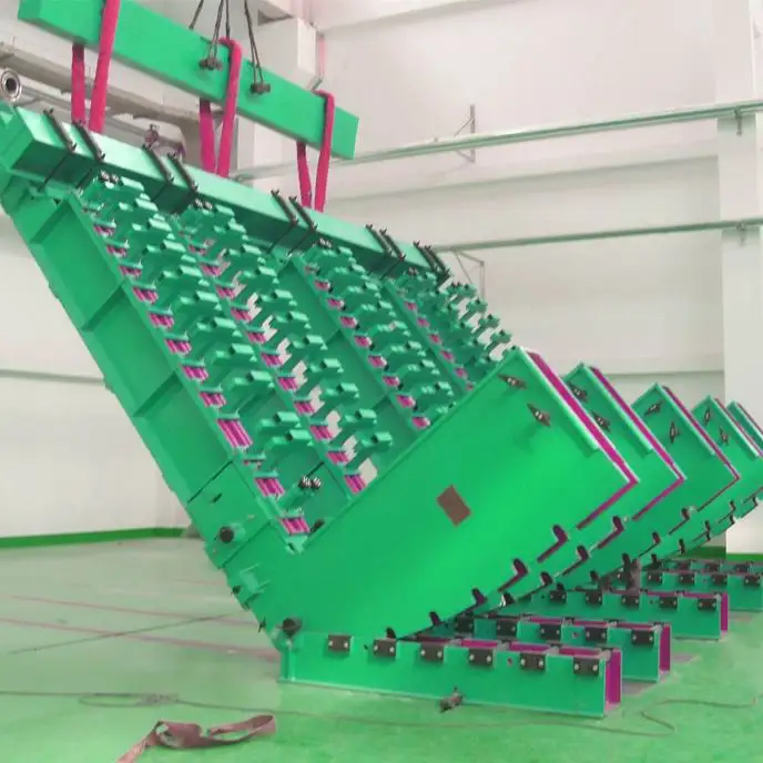 Alibaba.com: Automatic Distribution Transformer Core Stacking Tilting ...