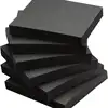 Negro 1 PCS 100 Hojas
