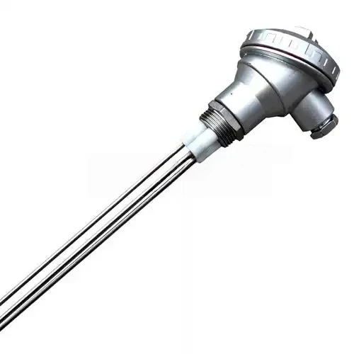 Steam Boiler, 1-3-electrodes, stainless steel, Level Gauge - detail 14