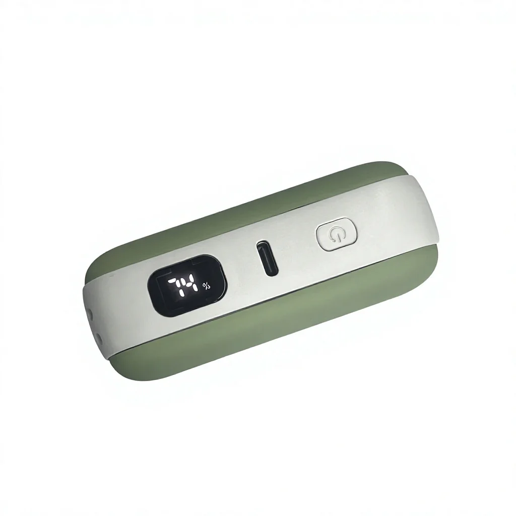 Hand Warmer, 10000mAh, Portable - detail 14