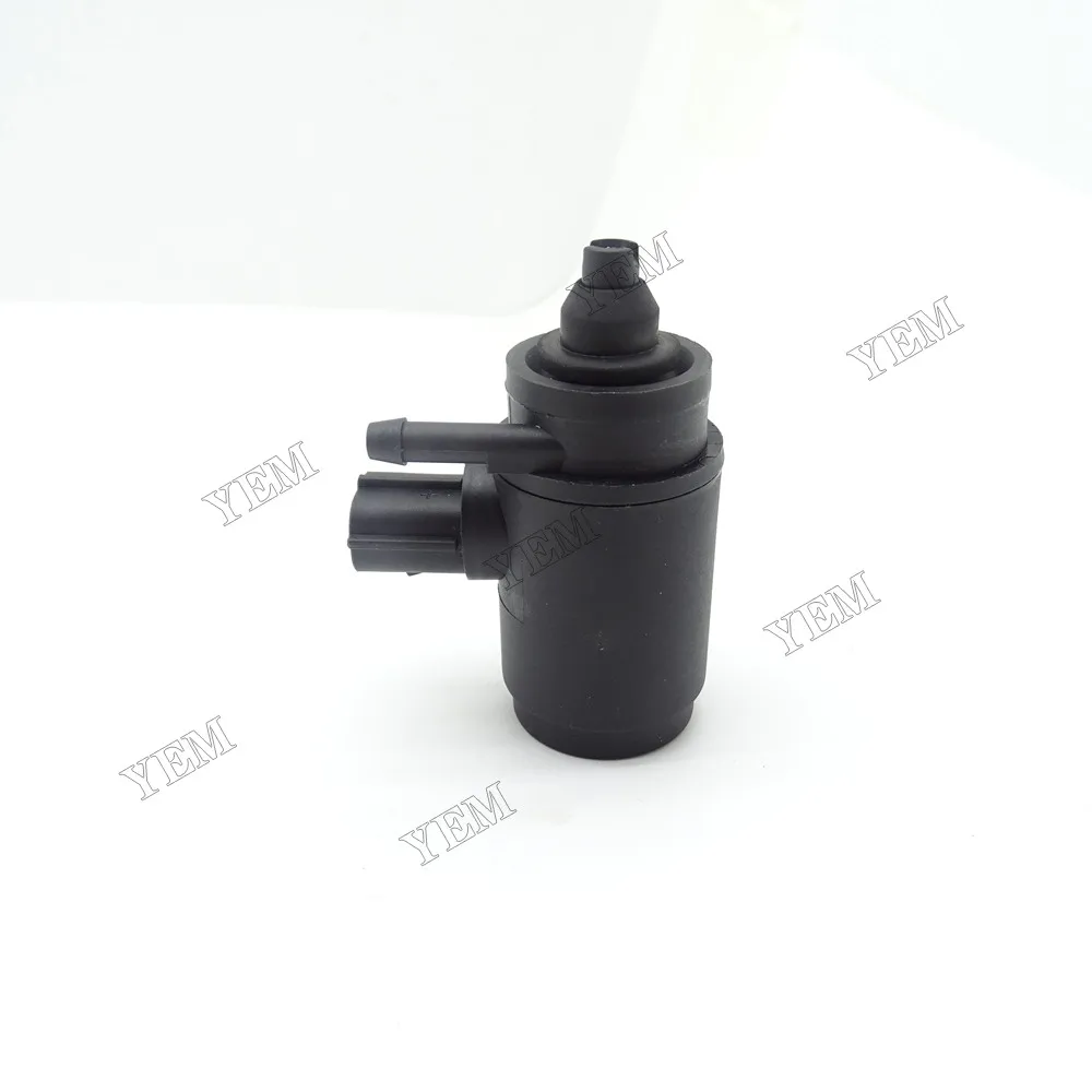 For Jcb 714-20600 Pump Twin Motor High Performance Engine Parts