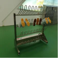 Electric Stainless Steel Wet Shoe Dryer for Household and Industrial Factory Use