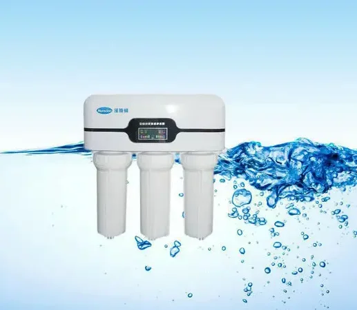 Water purifier. Purified Water. Acquire Water. BPR Water. Water Purifier colorful pictures.