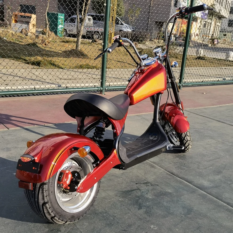 MOTO ELETRICA HAWK MODELO STS 5000W BAT 72V 60AH GS.02 - Sun Clear