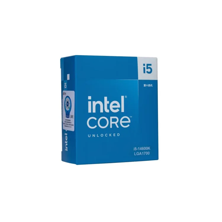 14th Gen I9 I7 14600kf 14600k 14700k 14700kf 14900k 14900Kf I5-14600KF I5-14600K I7-14700KF I7-14700K I9-14900KF I9-14900K CPU