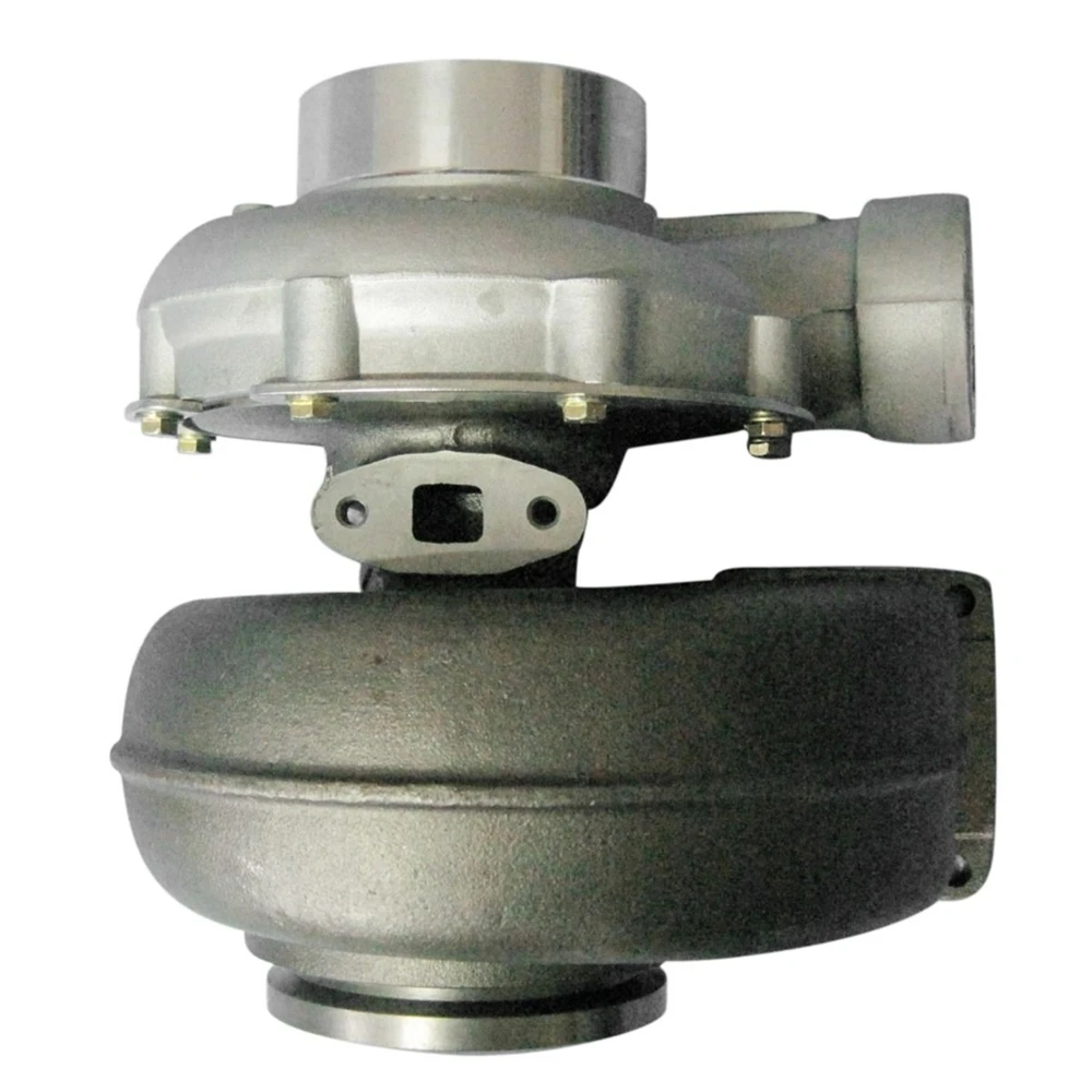 IZUMI Turbocharger 3034332 for L10 L-10 Construction Machinery Spare Parts