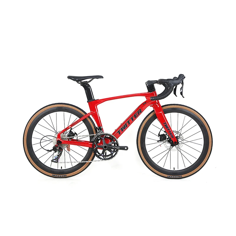 TWITTER ロードバイクフレーム サイズS Amazon | TWITTE-01フレームセット ロードバイクフレーム エアロ