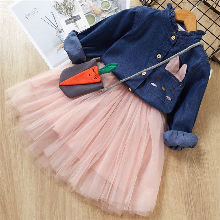 10代の女の子の服子供服の女の子のドレスパリのドレス Buy 女の子服 十代の少女服 子供服ドレス Product On Alibaba Com