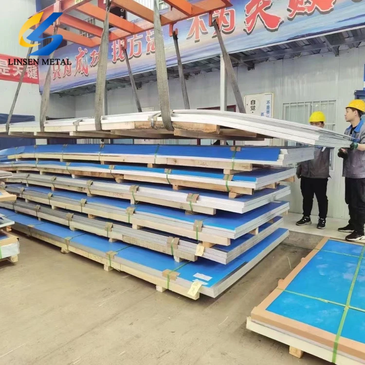 Best Selling Aluminum 4ft X 8ft Sheets 6061 5052 T3 Aluminum Checker