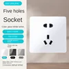 power outlet
