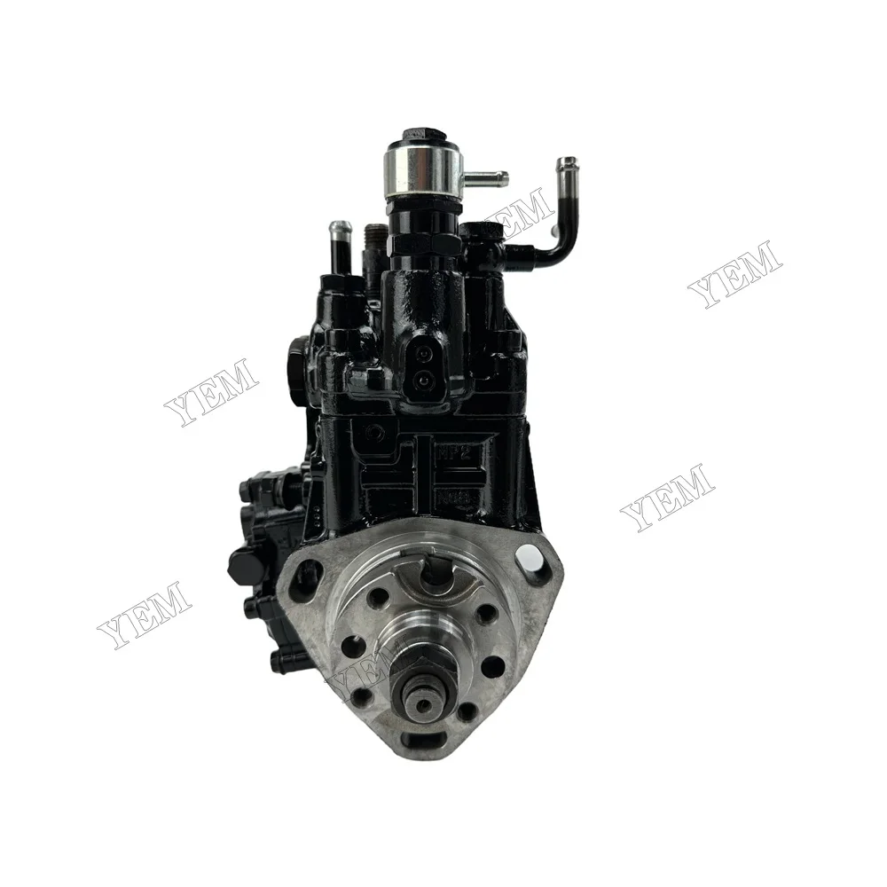 Fuel Injection Pump Assy 719940-51420 Fit for Yanmar 3TNV82 Engine 4