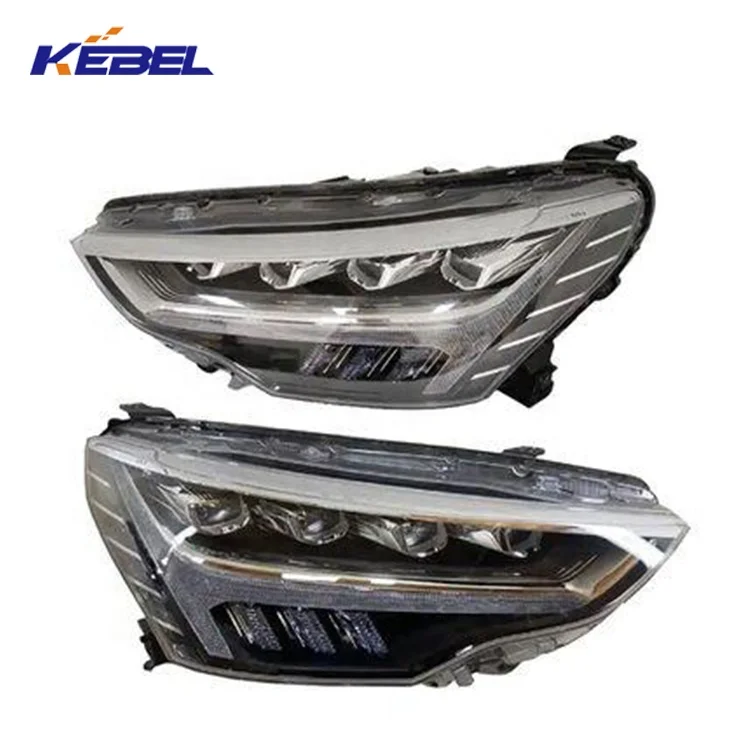 빠른 배송용 부품 제조 헤드램프, 헤드라이트 92101-1Y500 OEM 92102-1Y500, 기아 피칸토 2016년형용