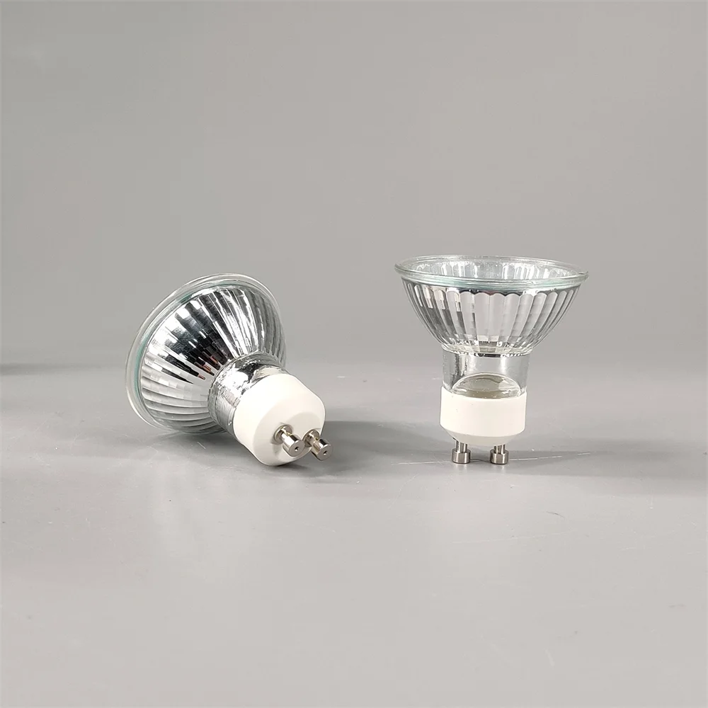 Great Quality Heat Bulb 35w 50w Np5 Halogen Bulb For Candle Warmer Lamp