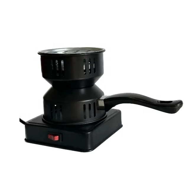 Wholesale Electric Charcoal Starter Heater Burner Hookah Stove Electric