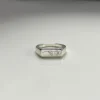 Oro, oro rosa y rodio blanco