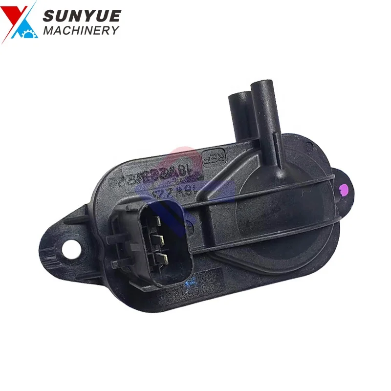 Voe20451992 Volvo Excavator Sensor Ec220d Ec250d Ec300dl Ec340dl ...