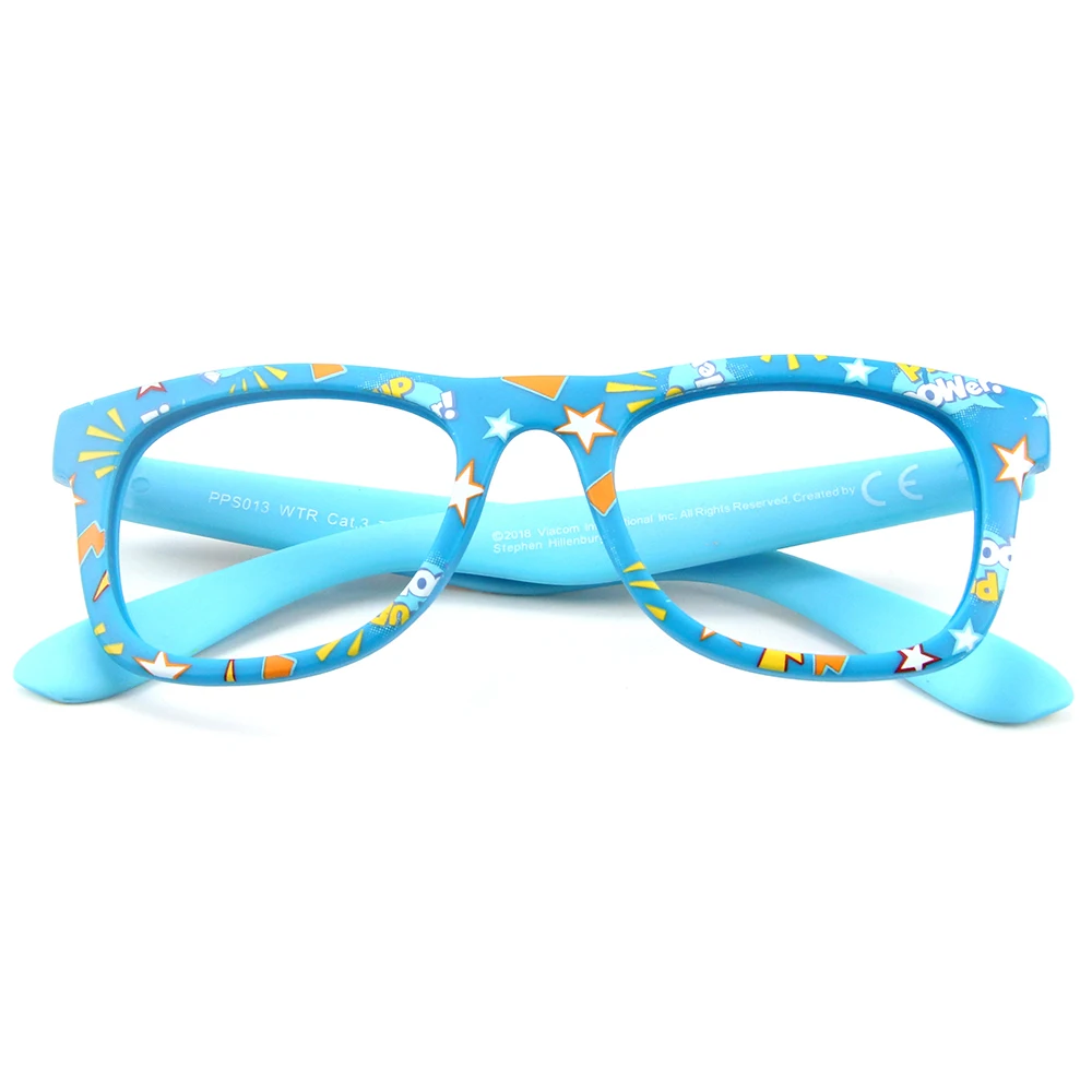 EUGENIA custom Fashion Kids Fanny Sunglasses