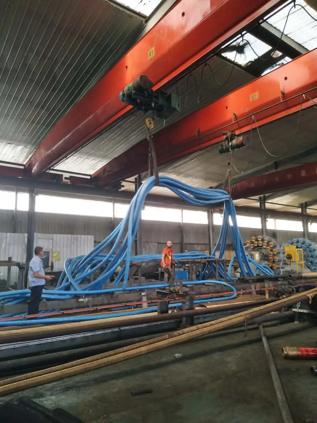 Empered Part Support SCHWING Concrete Pump Spare Part Support Bush 10018047| Alibaba.com