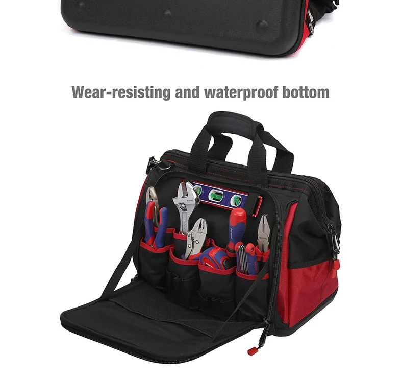 Tool Bag 600d Oxford Tool Bag Fabric Wholesale Waterproof 600d Oxford