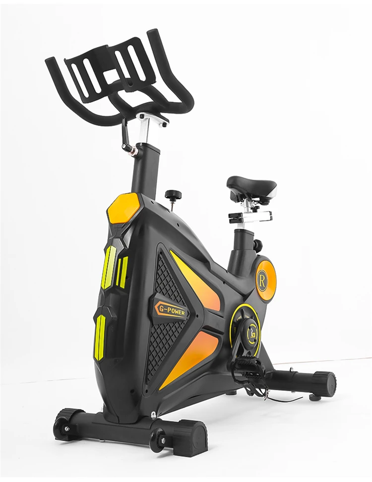 
 Оборудование для спортзала, коммерческий велотренажер для помещений, велотренажер, велотренажер, тренажеры для дома и спортзала  