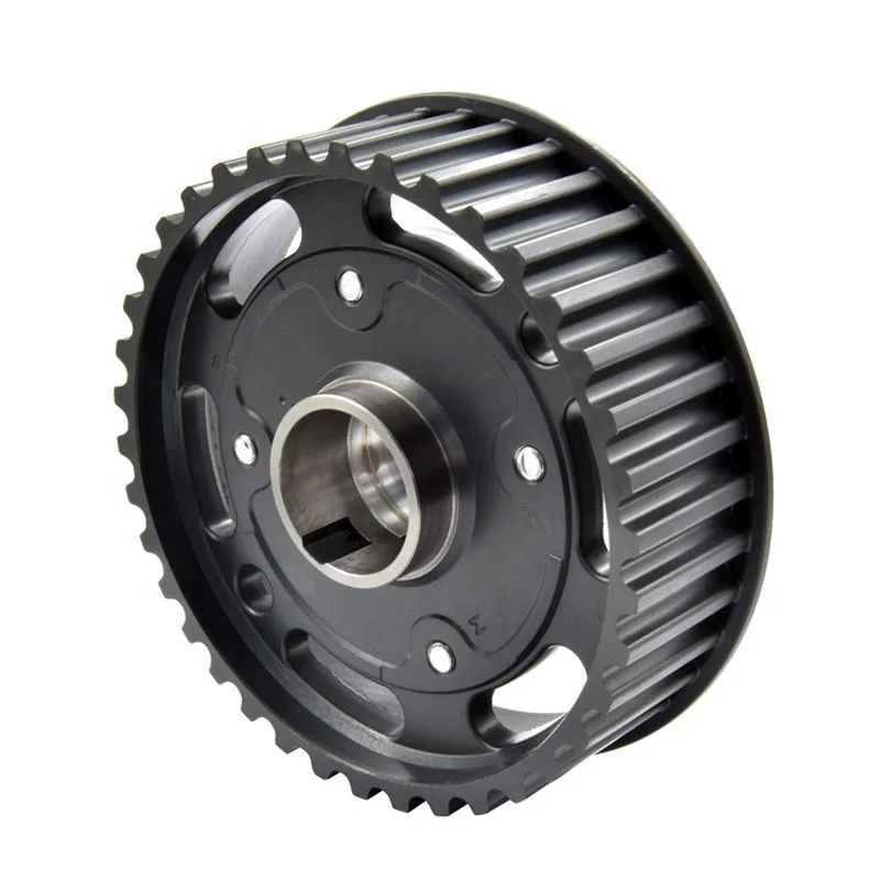 Camshaft Adjuster For Renault Clio Kangoo Megane Scenic 0.9l 1.2l TCe - View #6