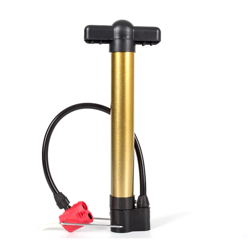 bmx tire pump