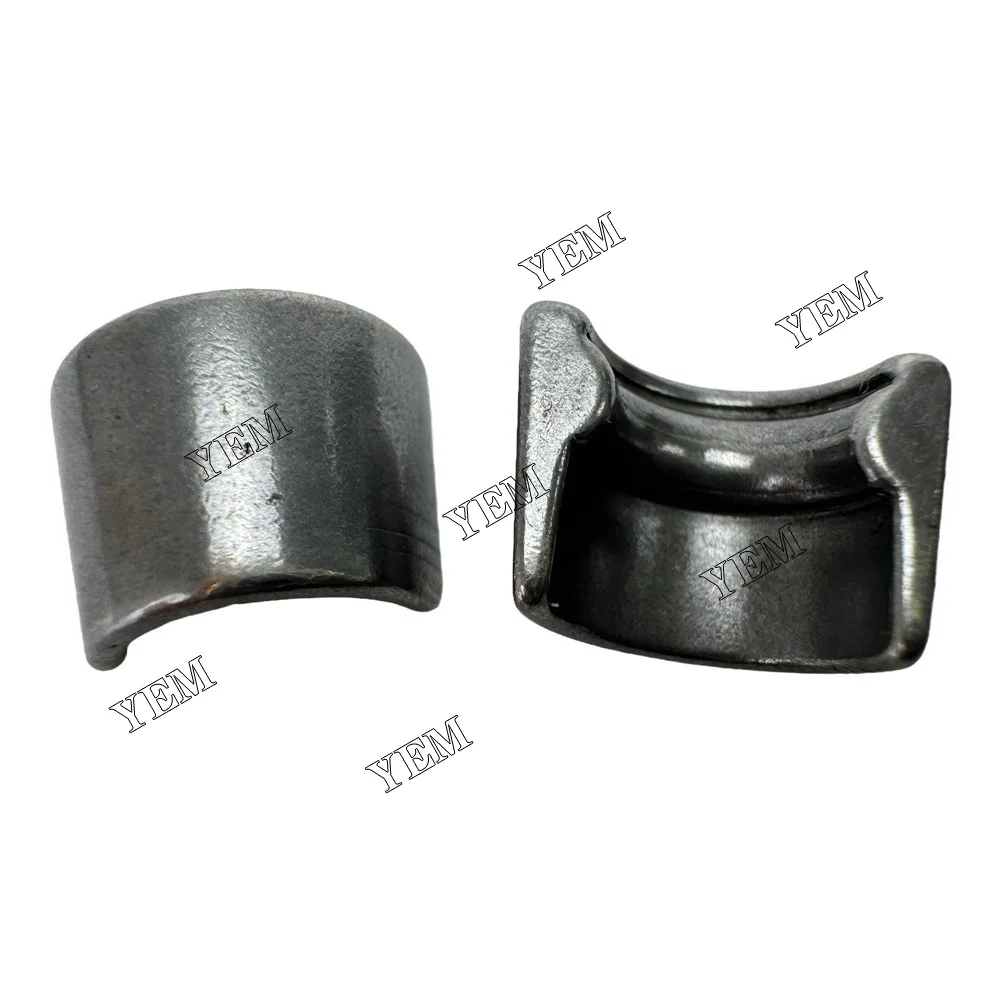 DB33 Valve Cotter for Doosan Valve Cotter Engine Parts China Manufacturer 3