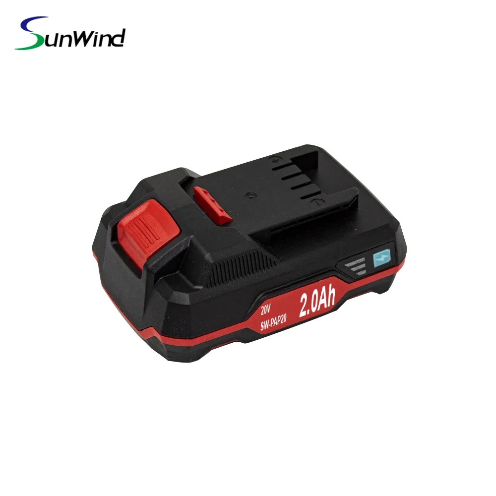 2000mAh Battery for PARKSIDE 20v Cordless Battery PAP 20 SWLPB A1 2Ah  Electronics Tools