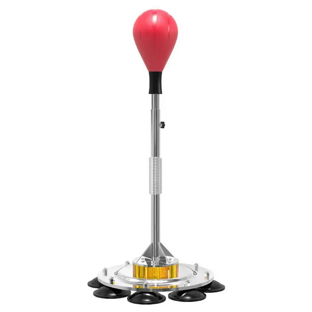 boxing reflex ball stand