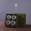Verde-4 latas