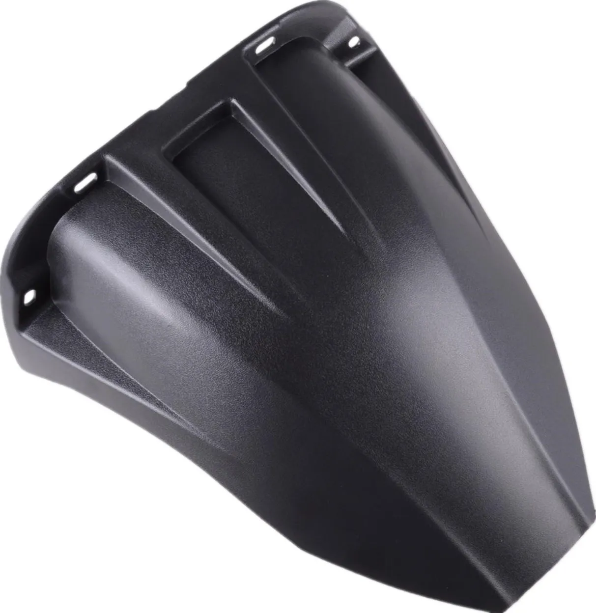YongJin Extended Rear Mudguard Wheel Fender Splash Hugger Splash Guard for BMW S1000XR