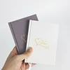 Vow book
