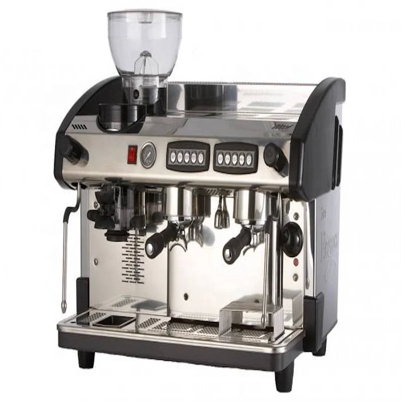 Electric Espresso Machine Touch Screen - Buy Coffee Machine Espresso ...