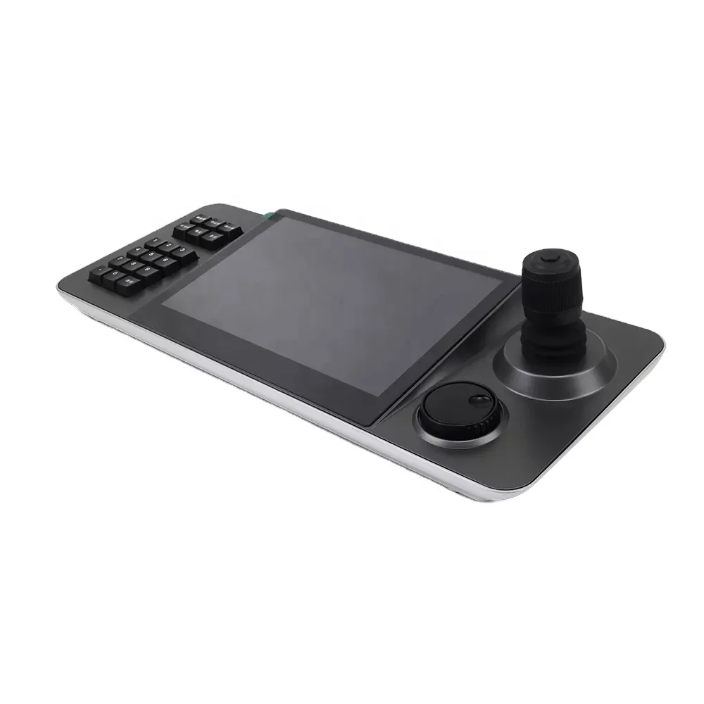 PTZ Camera Joystick Controller Camera Control System Joystick