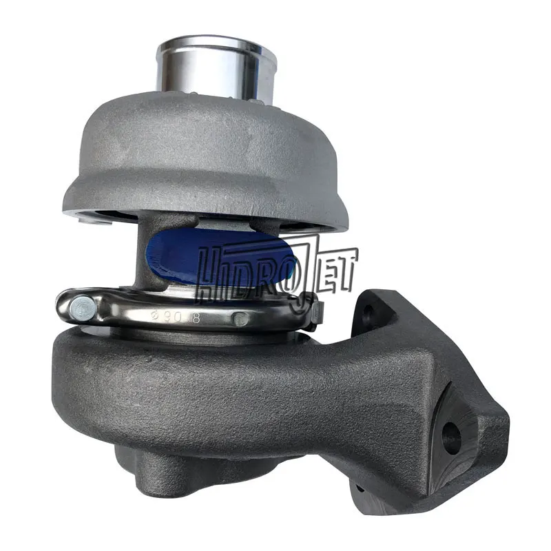 Construction Machinery Parts 49178-005 49178005 Turbocharger for