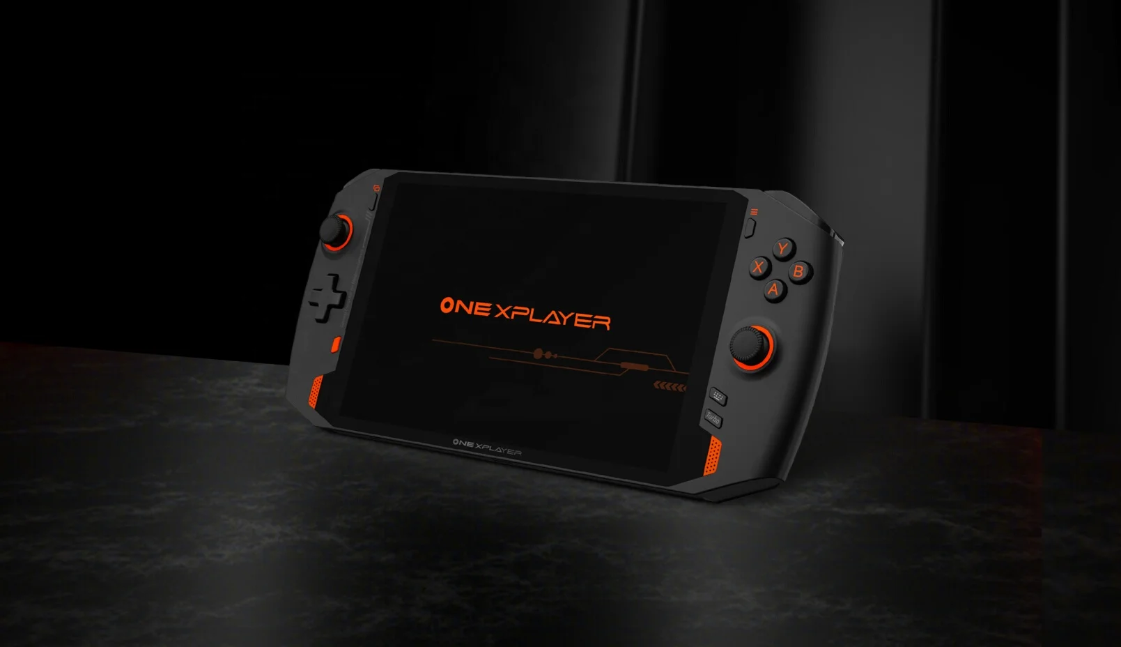 ONE XPLAYER Handheld Game Console - 8.4 Inch, 11th Core I7