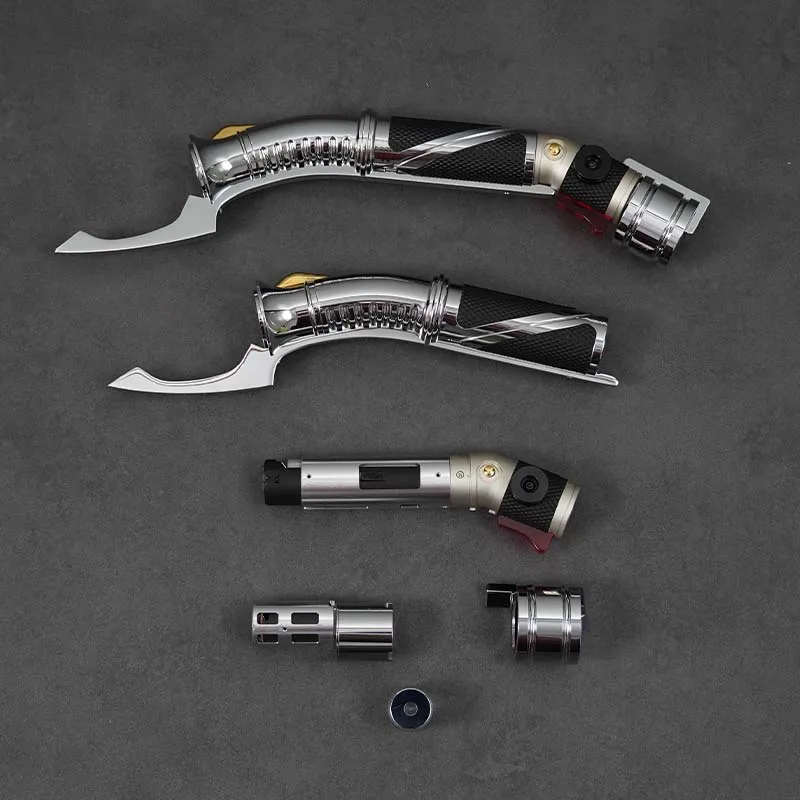 89sabers Count Dooku LED Sword - Ultimate Lightsaber Fun