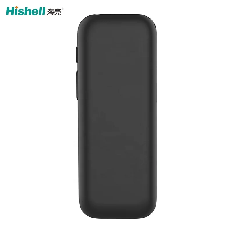 Smart Voice Translator Chat GPT Languages Translation Offline Instant Pocket Translate Machine for Travel Business