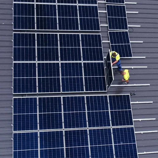 AIKO-A770-805-GRH78Dw High-power Solar Panel Double Glass 770W