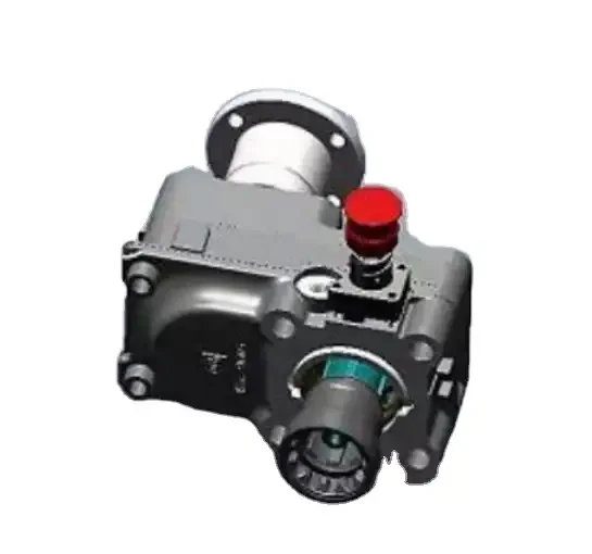 6090042047 Power Take Off for Truck Transmission Gearbox