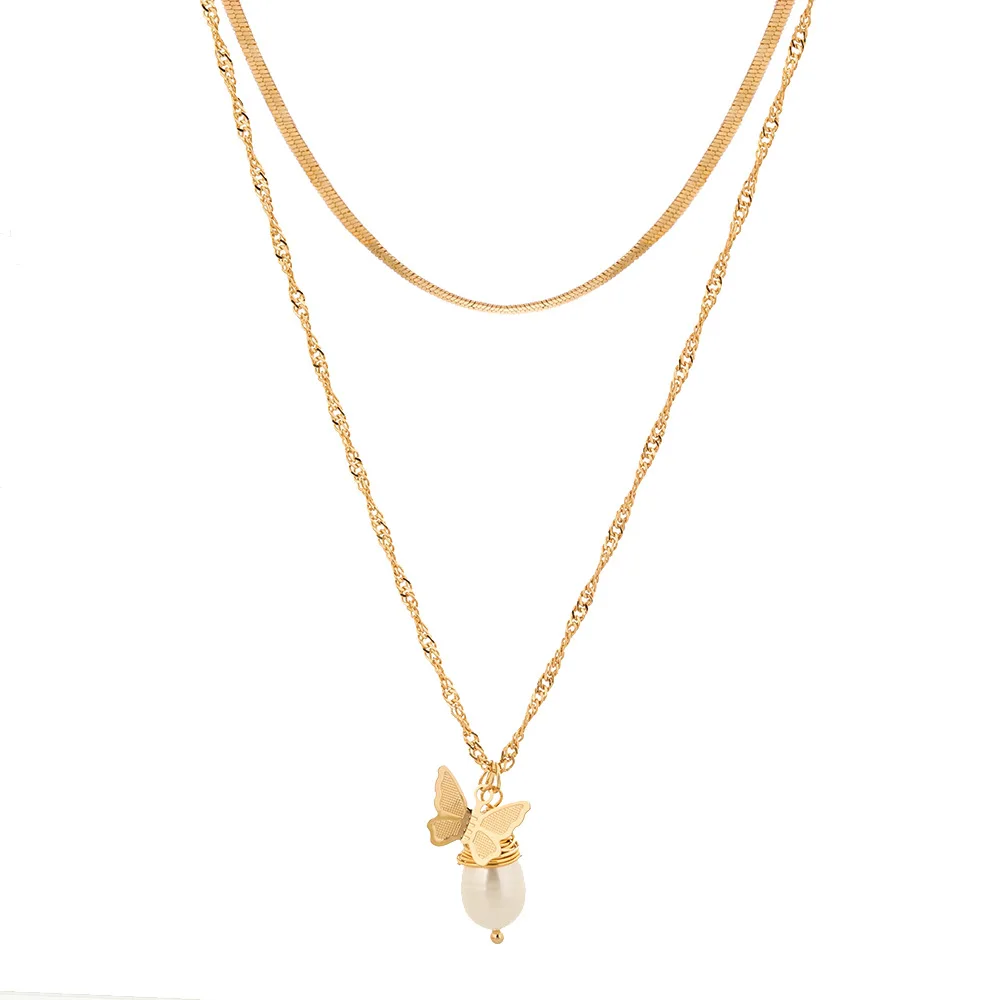 Hot Fashion Casual Choker Necklace 