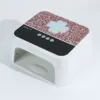 White -US plug
